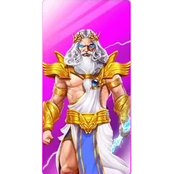 Olympus
Super Scatter