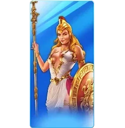 Wisdom
Of Athena