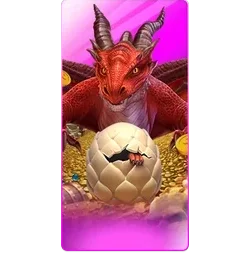 Dragon
Hatch