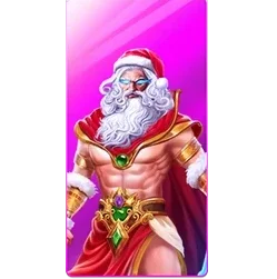 Gates of Olympus
Xmas 1000